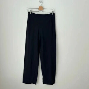 Lululemon high waisted  wide leg lounge pant